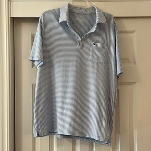 Men's XL Vineyard Vines Polo